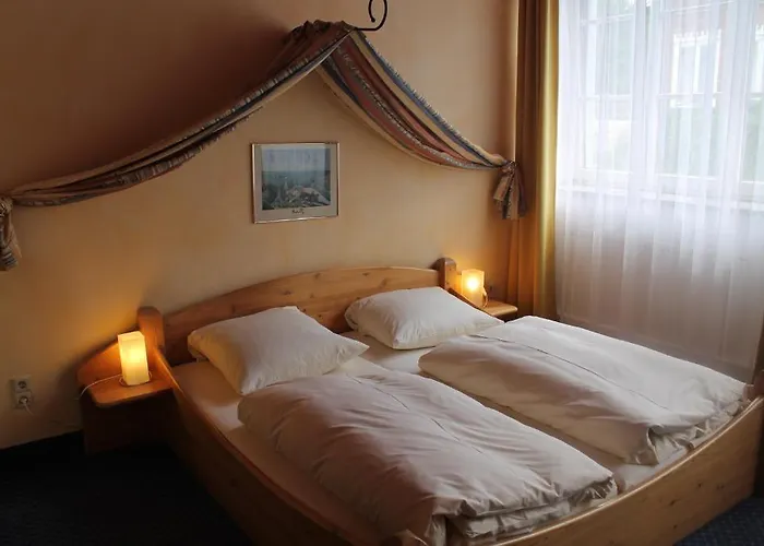 Hotel City Apartment Hotel Hamburg