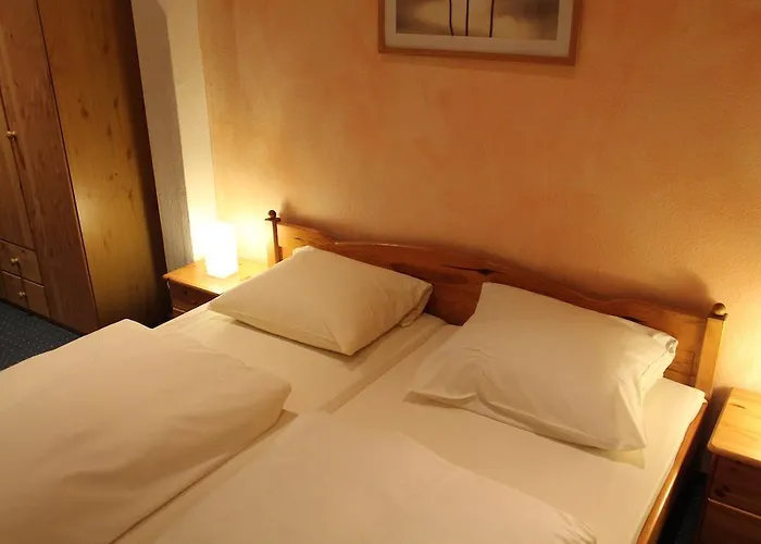 City Apartment Hotel Hamburg 3*